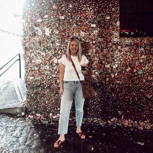 Meet your Posher, Chantelle